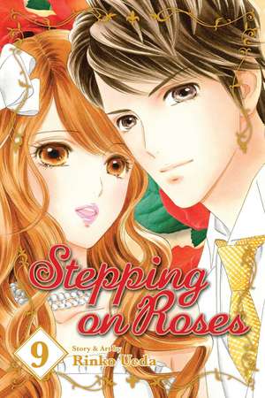 Stepping on Roses, Vol. 9 de Rinko Ueda