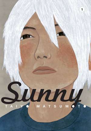 Sunny, Vol. 1 de Taiyo Matsumoto