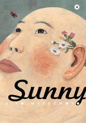 Sunny, Vol. 4 de Taiyo Matsumoto