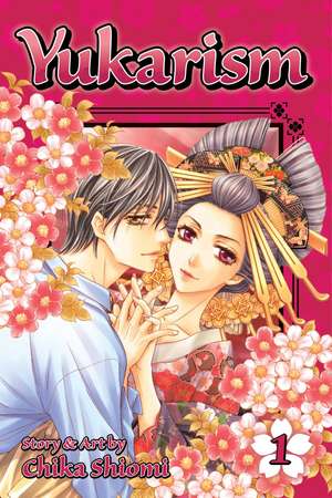 Yukarism, Vol. 1 de Chika Shiomi