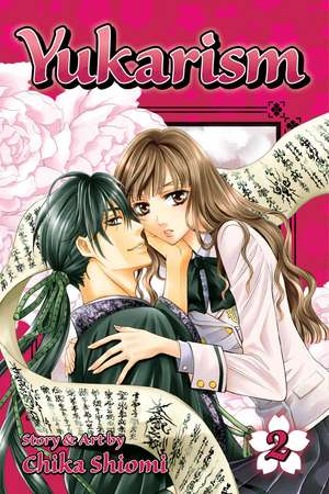 Yukarism, Vol. 2 de Chika Shiomi