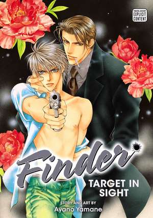 Finder Deluxe Edition: Target in Sight, Vol. 1 de Ayano Yamane