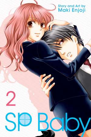 SP Baby, Vol. 2 de Maki Enjoji