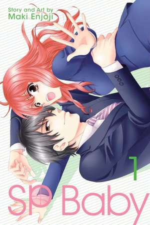 SP Baby, Vol. 1 de Maki Enjoji