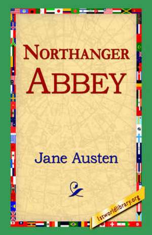 Northanger Abbey de Jane Austen