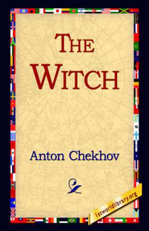 The Witch de Anton Pavlovich Chekhov