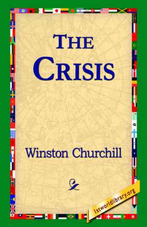 The Crisis de Winston S. Churchill