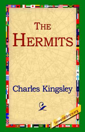 The Hermits de Charles Kingsley