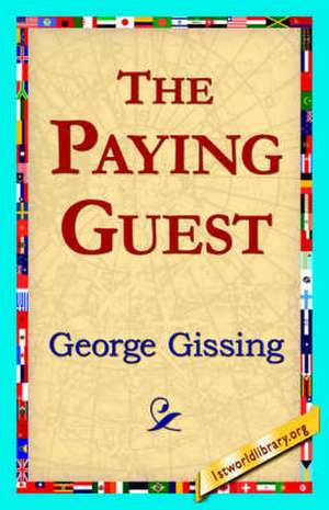 The Paying Guest de George Gissing