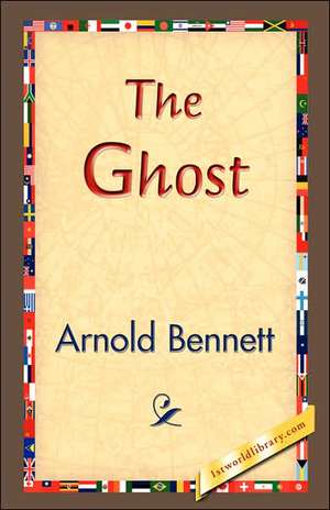 The Ghost de Arnold Bennett