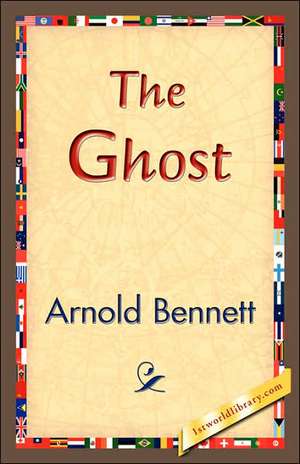 The Ghost de Arnold Bennett