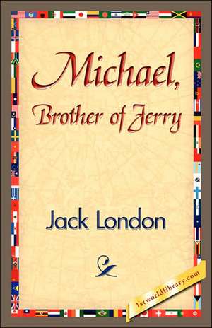 Michael, Brother of Jerry de Jack London