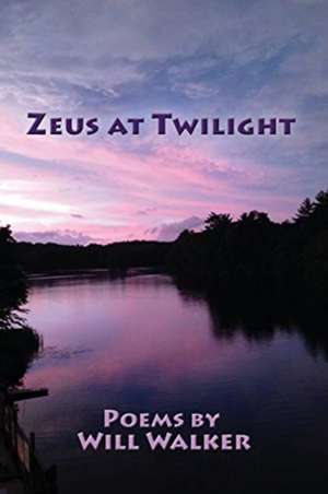 Zeus at Twilight de Will Walker