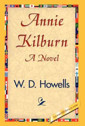 Annie Kilburn de W. D. Howells