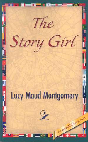 The Story Girl de Lucy Maud Montgomery