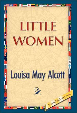 Little Women de Louisa May Alcott