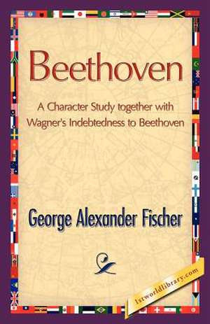 Beethoven de George A. Fischer