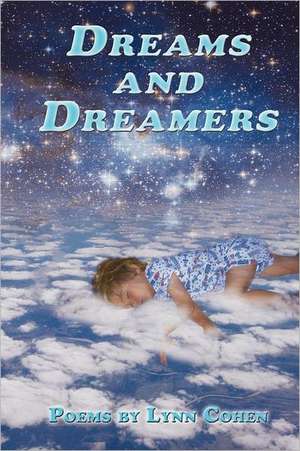 Dreams and Dreamers de Lynn Cohen