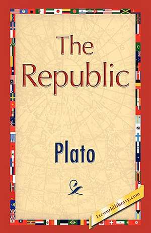 The Republic de Plato