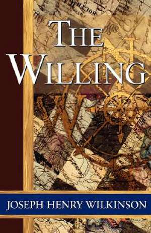 The Willing de Joseph Henry Wilkinson