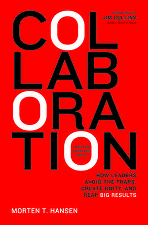 Collaboration Afaceri