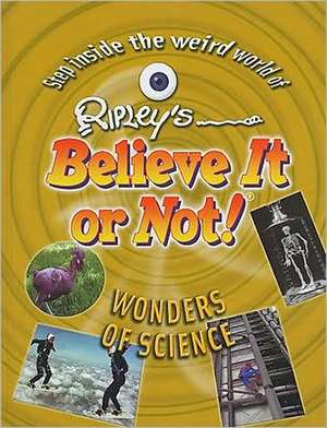 Wonders of Science de Ripley Publishing