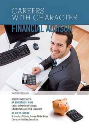 Financial Advisor de Sherry Bonnice