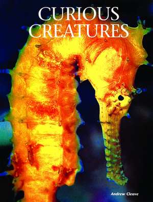 Curious Creatures de Andrew Cleave