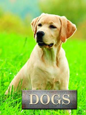 Dogs de Marcus Schneck