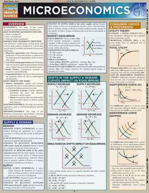 Microeconomics de John C. Mijares