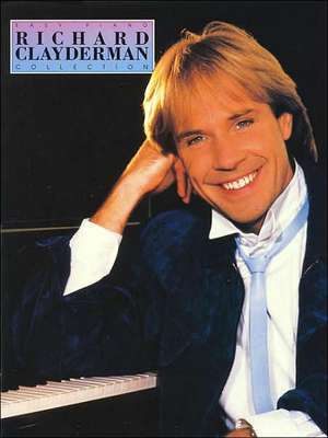 Richard Clayderman Collection de Richard Clayderman