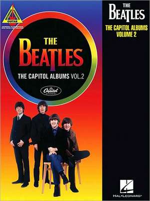 The Beatles: The Capitol Albums, Volume 2 de Mike Butzen