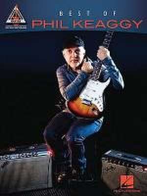 Best of Phil Keaggy de Phil Keaggy