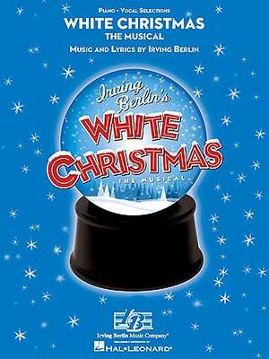 White Christmas de Irving Berlin