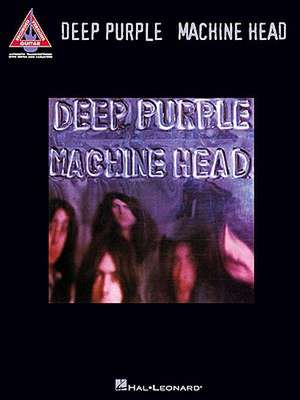 Deep Purple: Machine Head