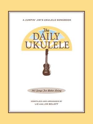 The Daily Ukulele