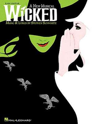 Wicked de Stephen Schwartz