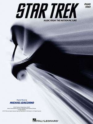 Star Trek: Music from the Motion Picture de Michael Giacchino