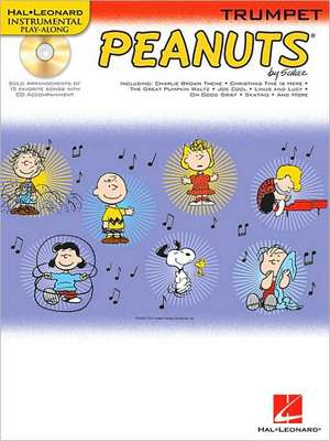 Peanuts(tm) de Vince Guaraldi