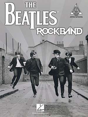 The Beatles Rock Band de The Beatles