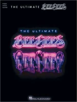 The Ultimate Bee Gees de Bee Gees