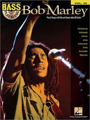 Bob Marley [With CD (Audio)] de Bob Marley