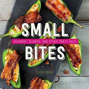 Small Bites de Eliza Cross