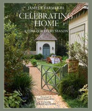 Celebrating Home de Emily Followill