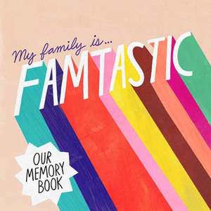 Famtastic de Melanie Mikecz