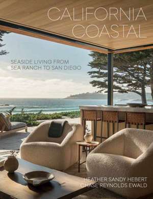 California Coastal de Heather Sandy Hebert