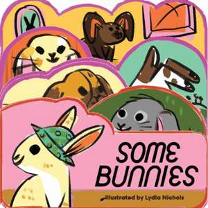 Some Bunnies de Lydia Nichols