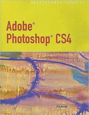 Adobe Photoshop CS3 de Chris Botello