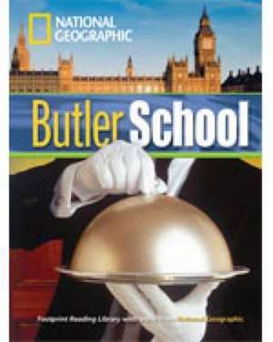 Butler School de National Geographic