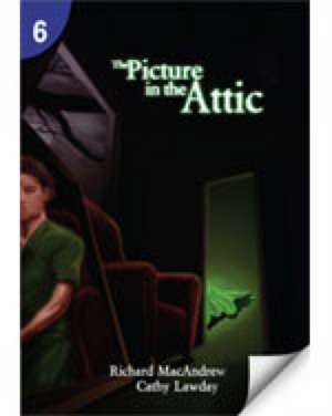 The Picture in the Attic: 0 de Richard MacAndrew